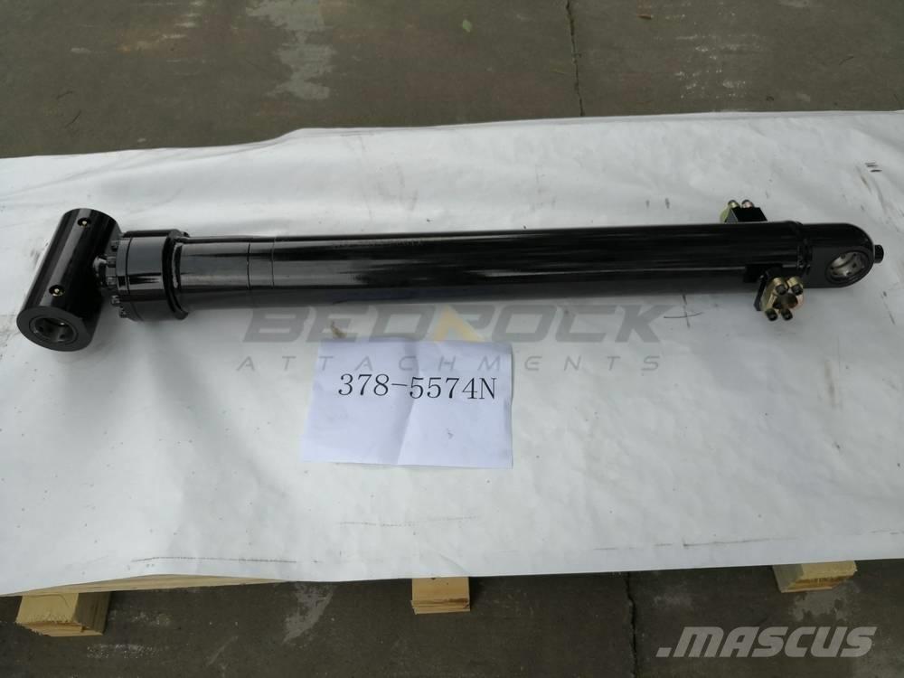 Bedrock 311 312 314 Overige componenten