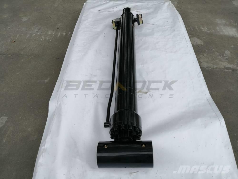 Bedrock 311 312 314 Overige componenten