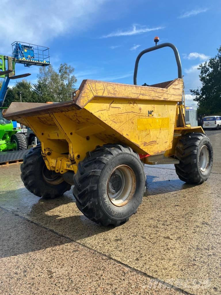 NC STE9 Mini Dumpers