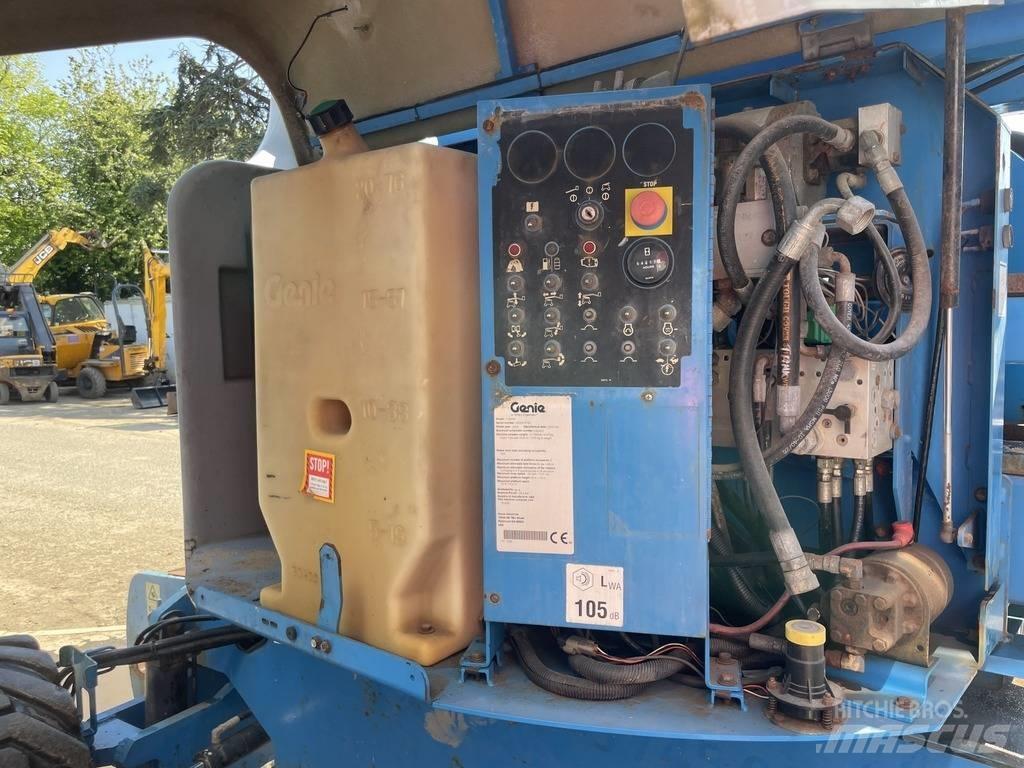 Genie Z 60/34 Knikarmhoogwerkers
