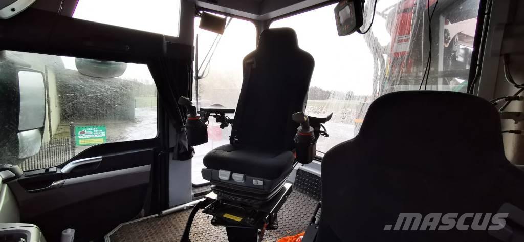 JENZ HEM 583 Houtversnipperaars