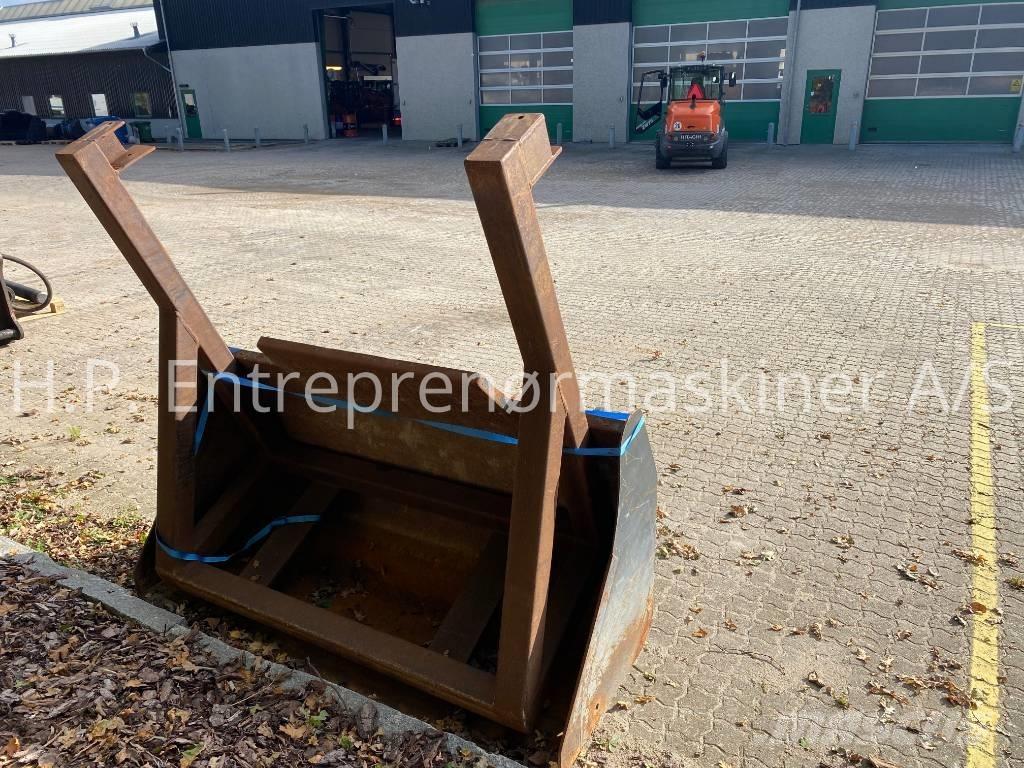 Hitachi ZW 75-6 Wielladers