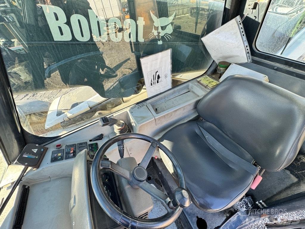 Bobcat T 40.170 Verreikers