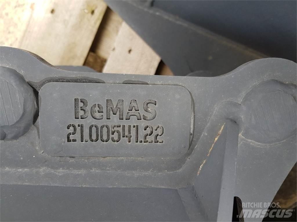 TL 500mm SW010 Graafarmen
