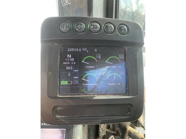 John Deere 824K-II Wielladers