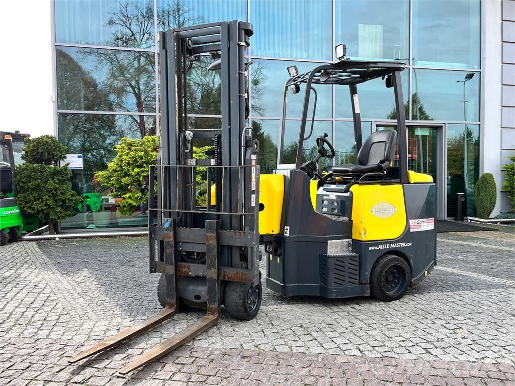 Aisle-Master 15NE Magazijnwagen