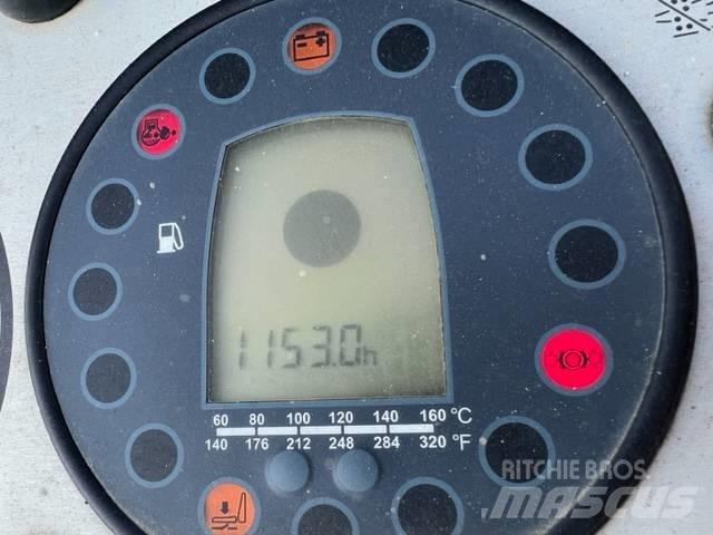 Bomag BW 100 ADM 5 Duowalsen