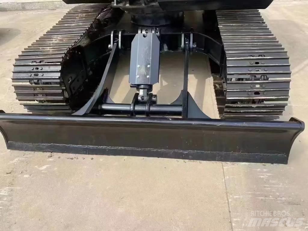 Sany SY95C Rupsgraafmachines