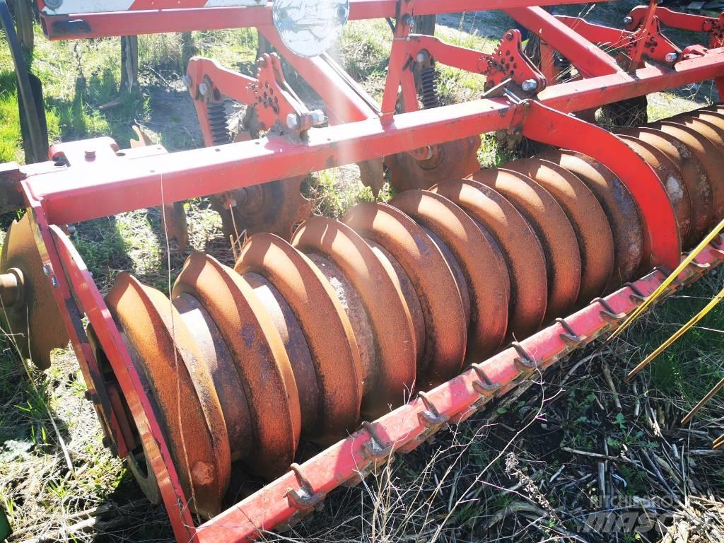 Horsch Terrano 3 FX Cultivatoren
