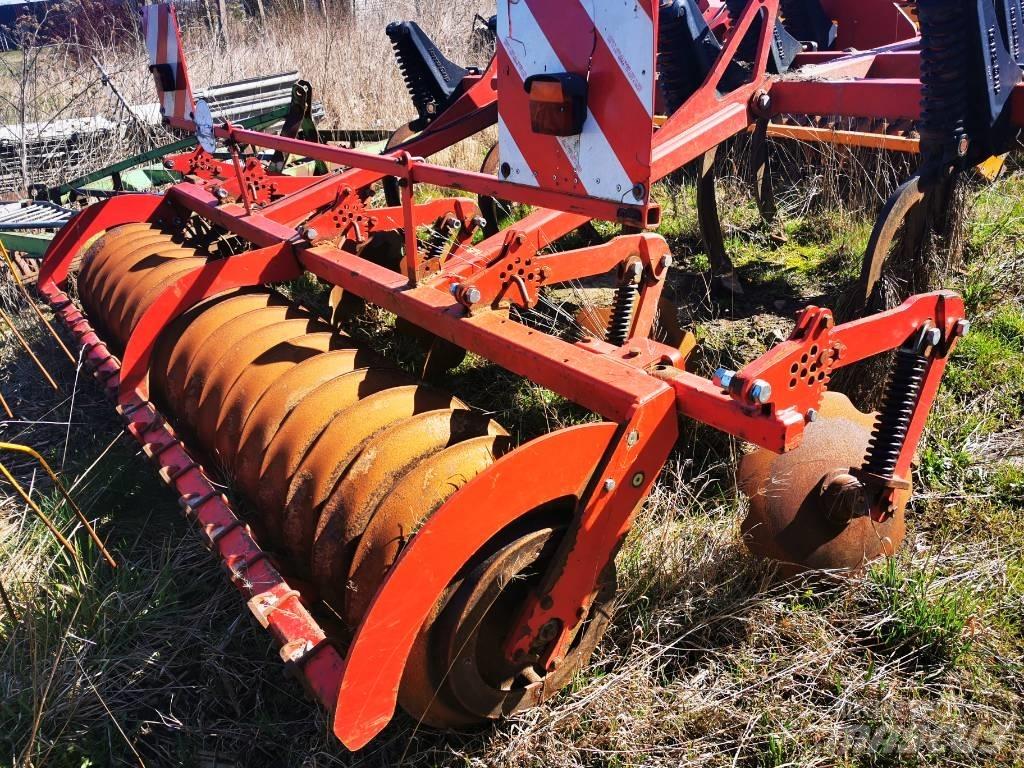 Horsch Terrano 3 FX Cultivatoren