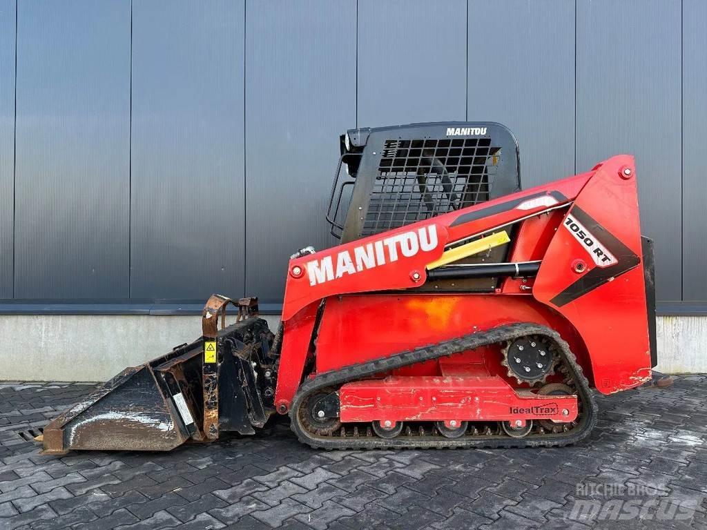 Manitou 1050 RT Schrankladers