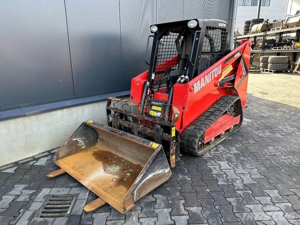 Manitou 1050 RT Schrankladers