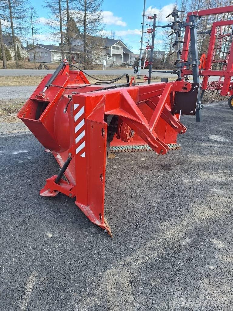 Varila Steel LV 3292 Sneeuwblazers