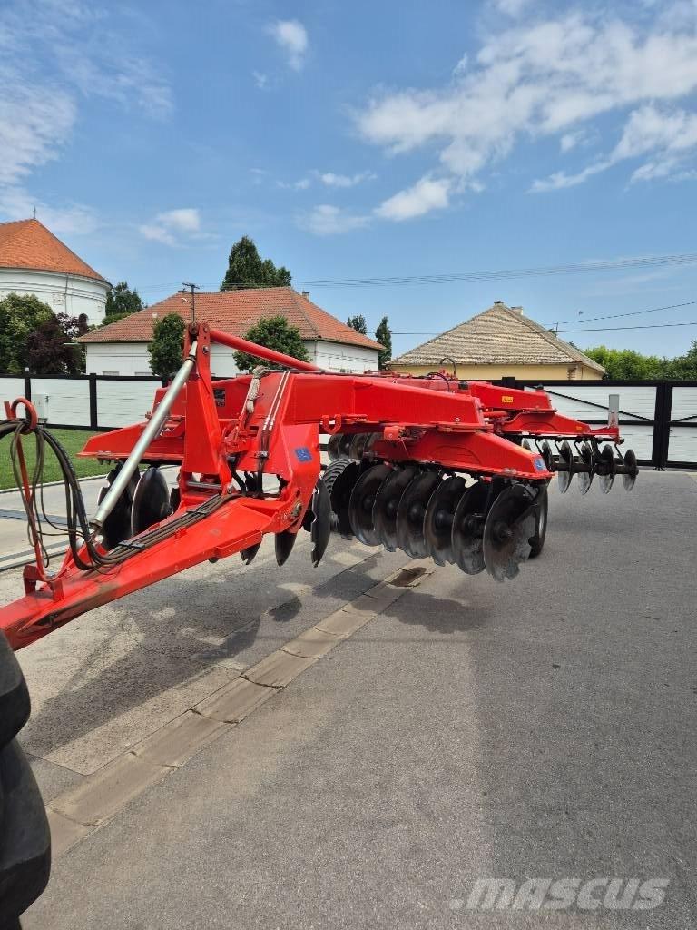 Kuhn Discovery Schijveneggen