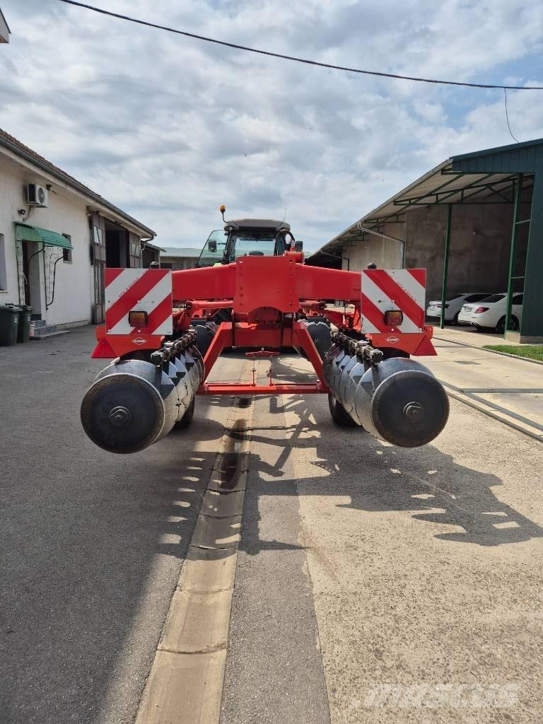 Kuhn Discovery Schijveneggen