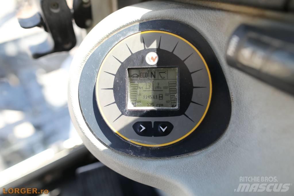 Wacker Neuson EW 100 Wielgraafmachines