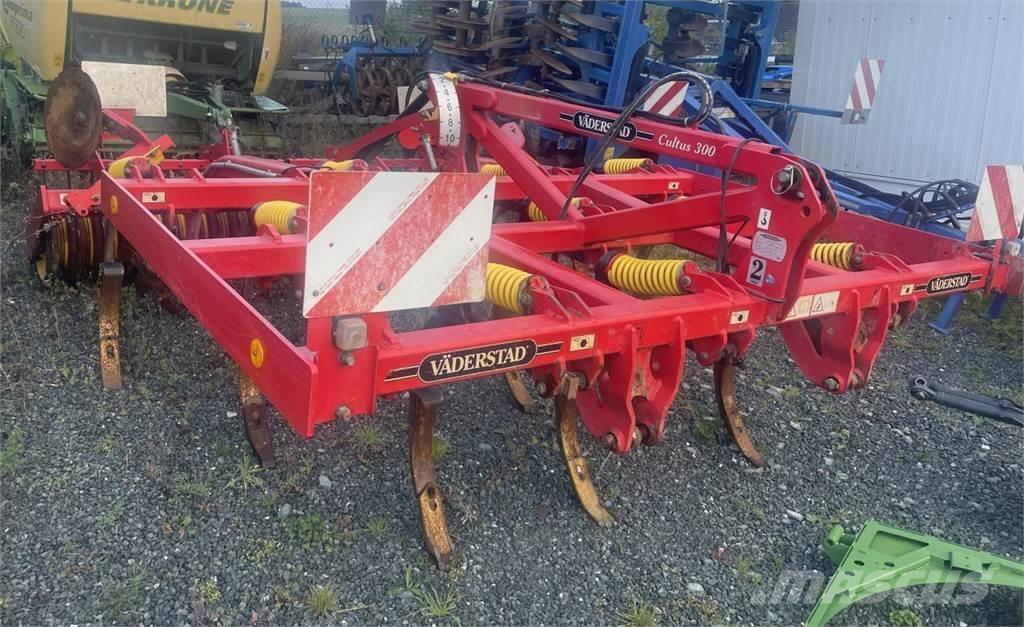 Väderstad CS 300 Cultivatoren