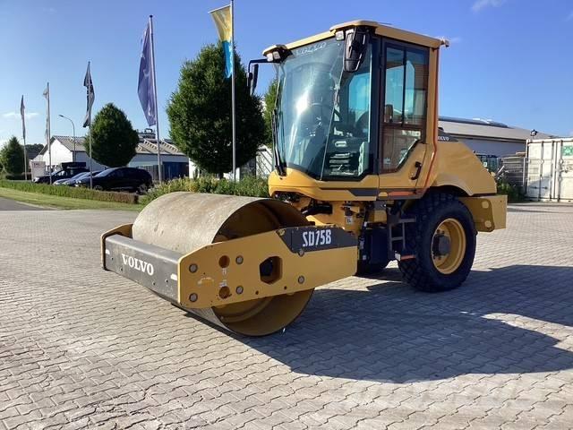 Volvo SD 75 B Trilrolwalsen