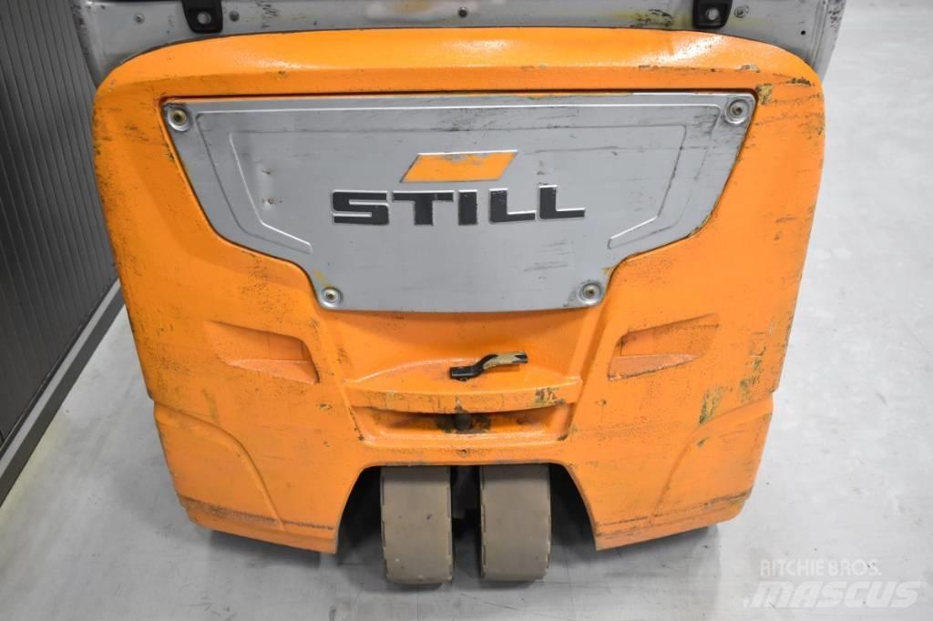 Still RX 20-16 C Elektrische heftrucks