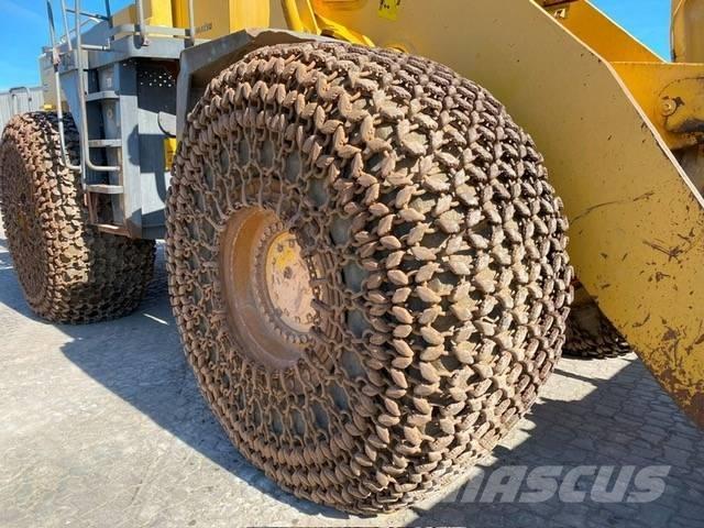 Rud Giant Plus X19 Banden, wielen en velgen