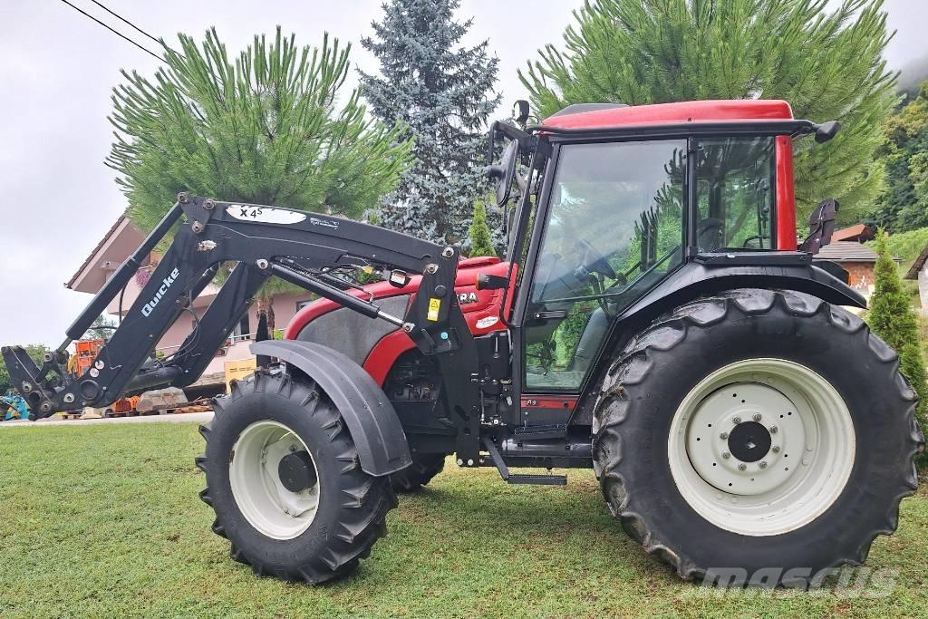 Valtra A 95 Tractoren