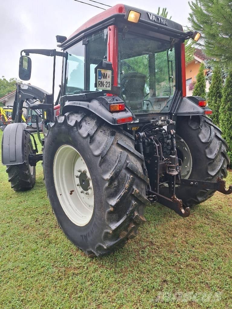 Valtra A 95 Tractoren