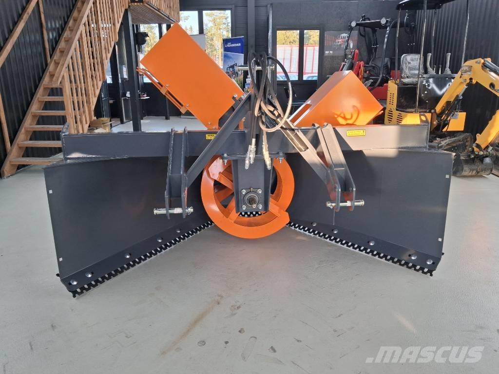 Oxsa 230 EVO Sneeuwblazers