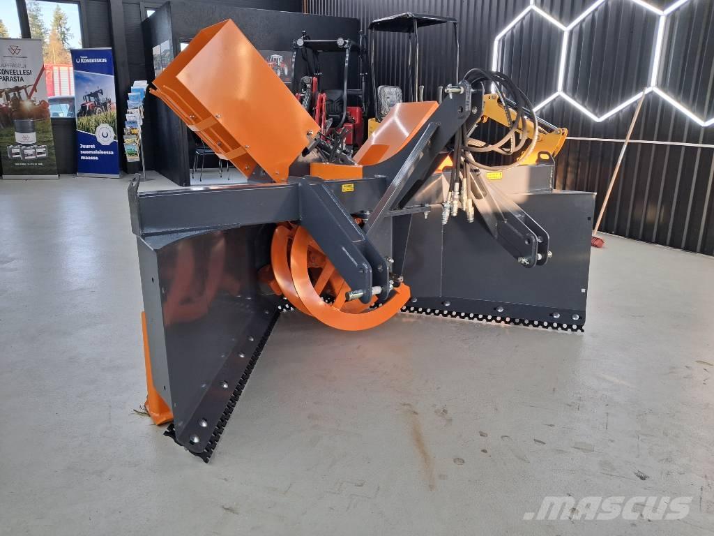 Oxsa 230 EVO Sneeuwblazers