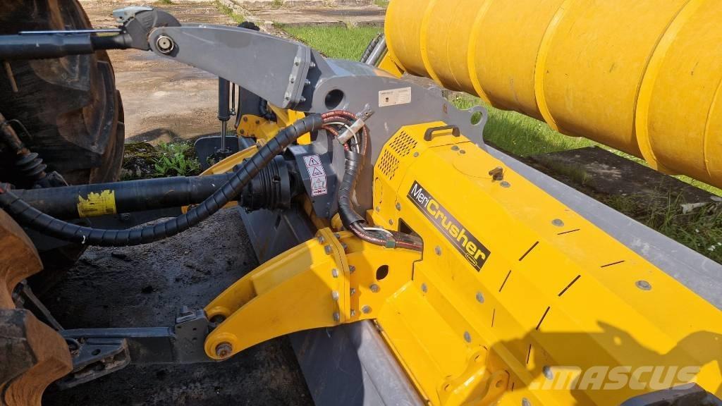 Suokone MJHS-311 STX Rotorkopeggen / rototillers
