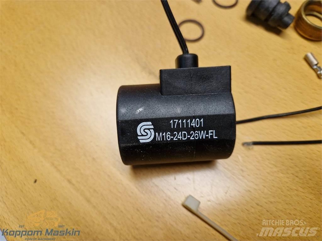 Eco Log 7011619 Electronics