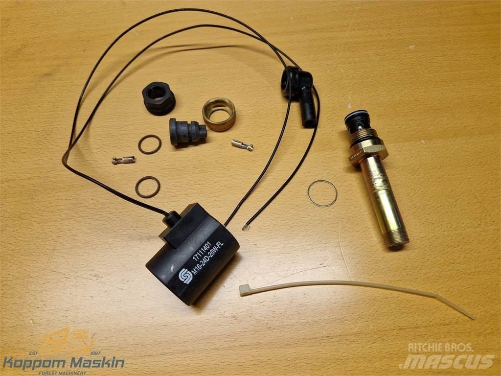 Eco Log 7011619 Electronics