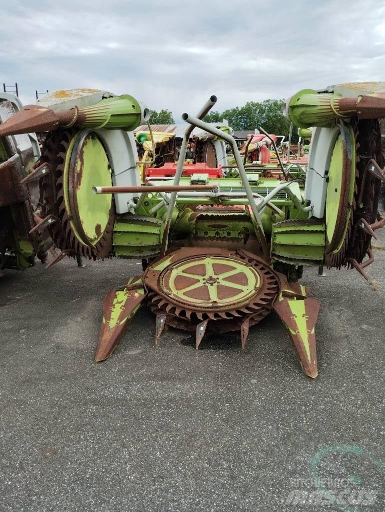 CLAAS RU 450 Xtra Landbouw - overige