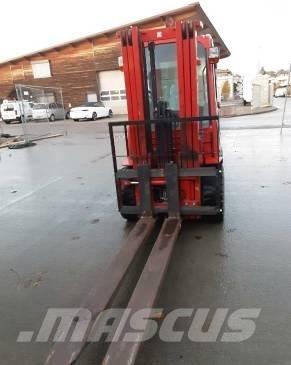 Manitou MI 30 D Diesel heftrucks