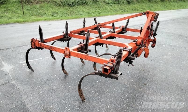 Razol STS Cultivatoren