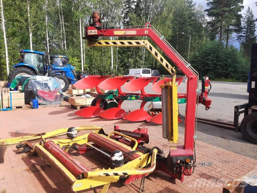 NHK 1500E Wikkelaars