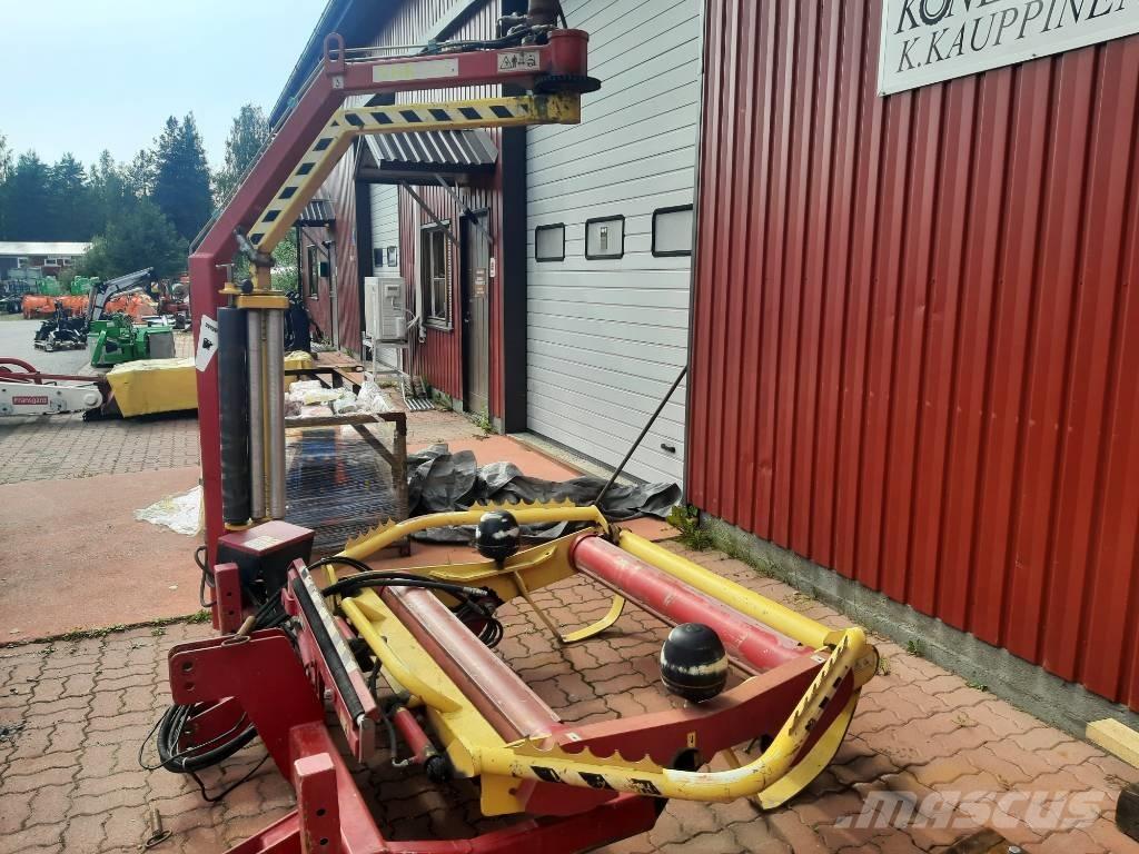 NHK 1500E Wikkelaars