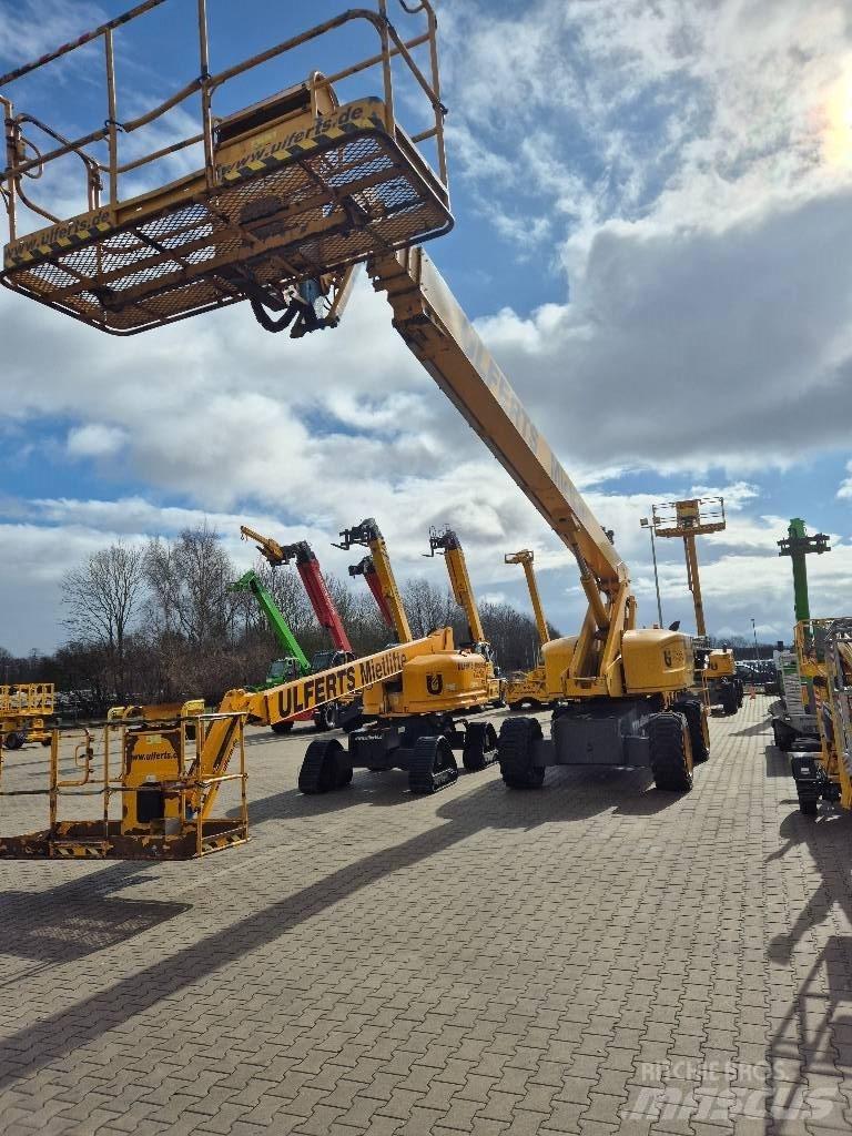 Genie S 85 Telescoophoogwerkers