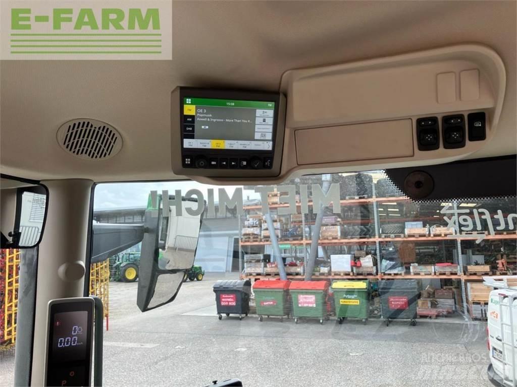 John Deere 6R 150 Tractoren