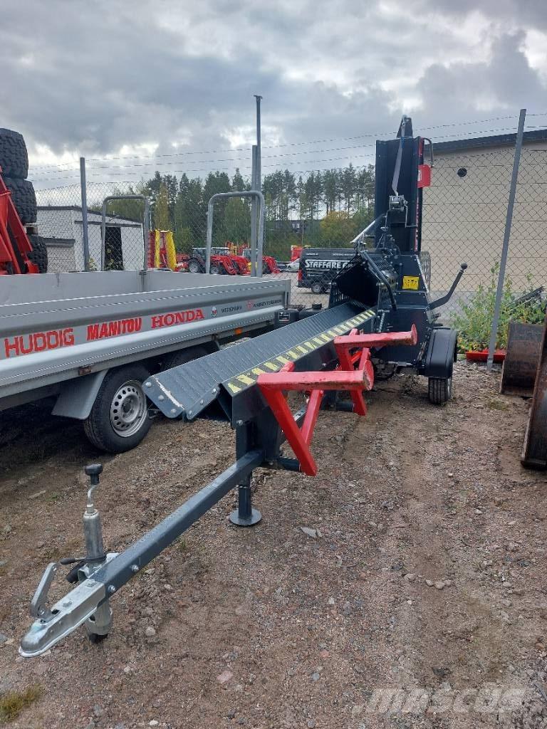 Pilkemaster Go! Landbouw - overige