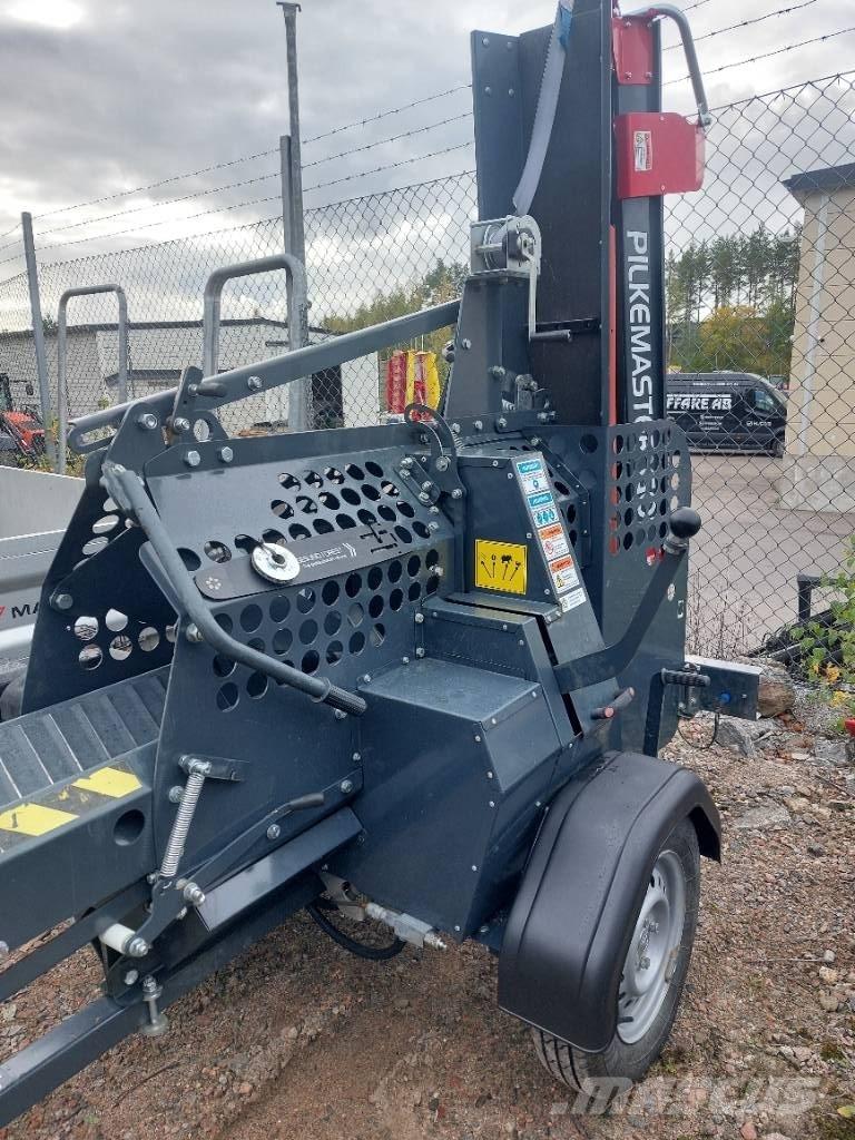 Pilkemaster Go! Landbouw - overige