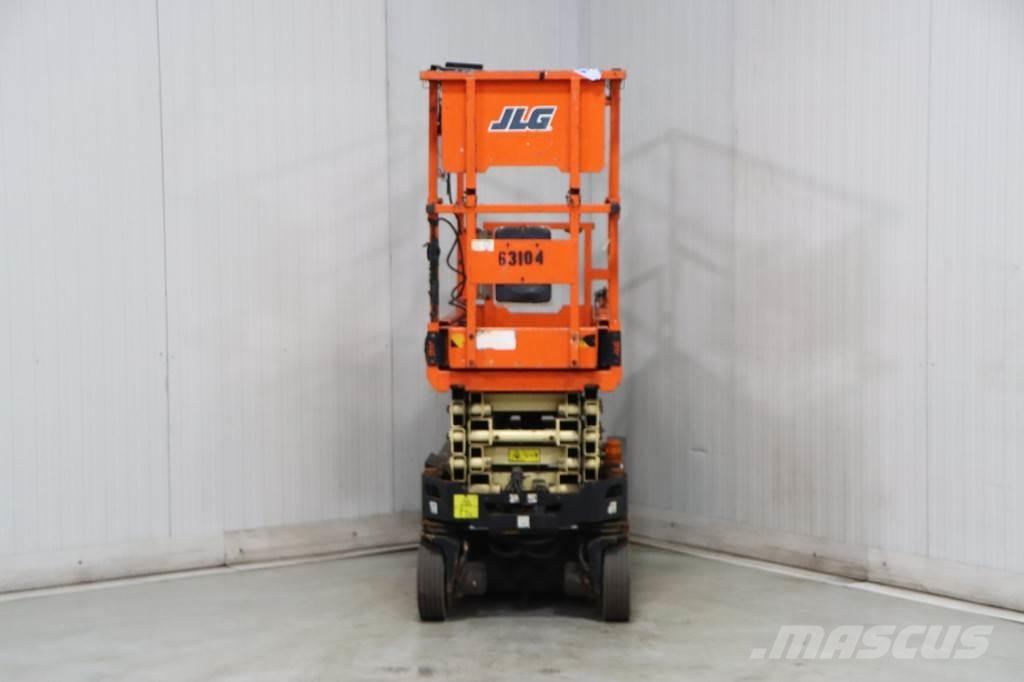 JLG 1932R Schaarhoogwerkers