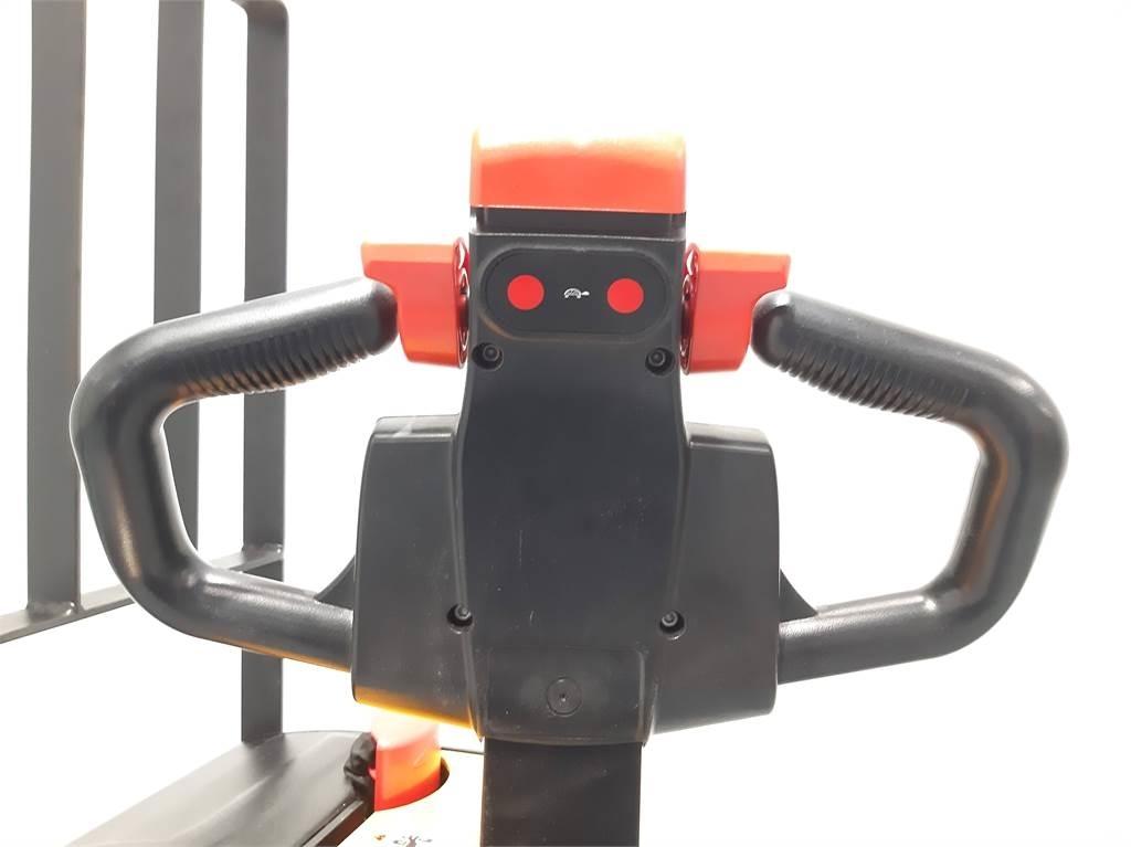  EPT20 20WAL Litio Electro-pallettrucks