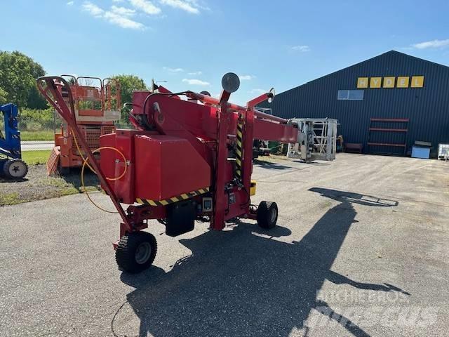 Denka-Lift DL 22 N Aanhanger hoogwerkers