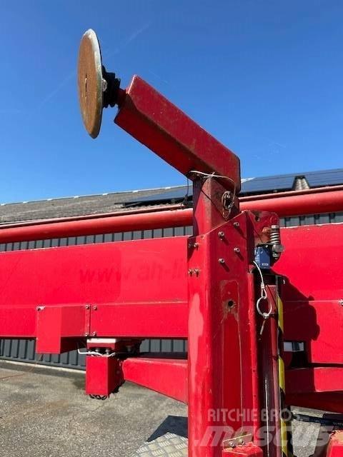 Denka-Lift DL 22 N Aanhanger hoogwerkers