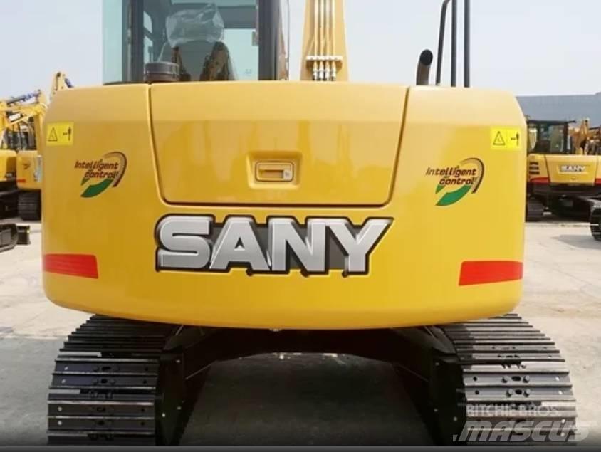 Sany SY 85 C Midigraafmachines 7t - 12t