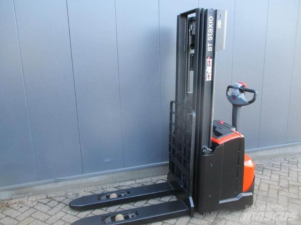 BT SWE 140L Meeloop stapelaar
