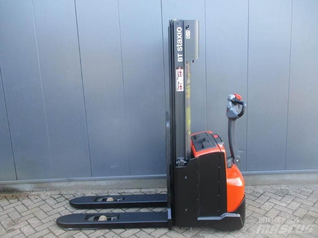 BT SWE 140L Meeloop stapelaar