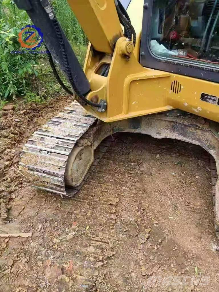 XCMG XE 55 DA Minigraafmachines < 7t