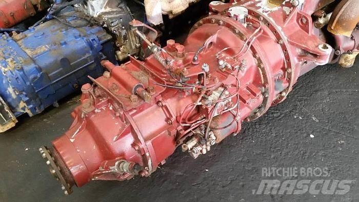  Transmission B13 Transport - Anderen