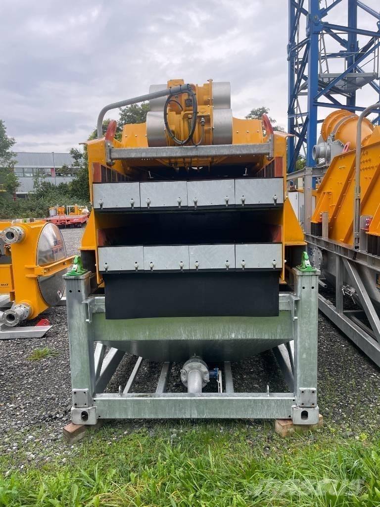Bauer MAT BE 275-60 Bouw - Overige